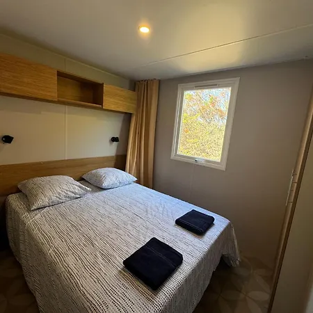 Mobile 255 Pour 6 Pers Siblu Le Des Reves *