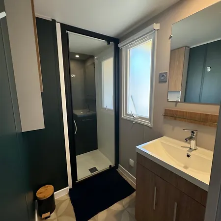 Mobile 255 Pour 6 Pers Siblu Le Des Reves *