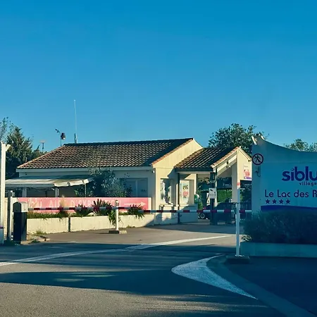 Mobile 255 Pour 6 Pers Siblu Le Des Reves * Lattes